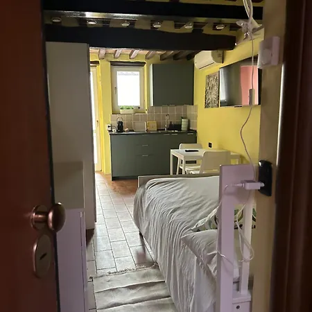 Casa Corso Corsi Piano Terra 아파트 파르마