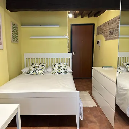 Appartement Casa Corso Corsi Piano Terra