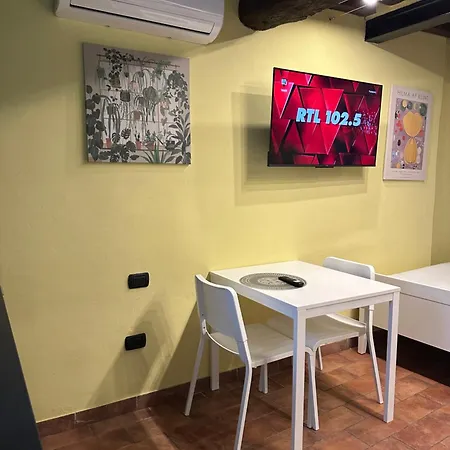 Casa Corso Corsi Piano Terra Appartement