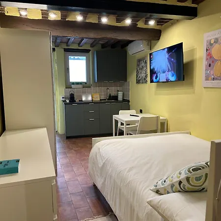 Casa Corso Corsi Piano Terra 아파트 파르마