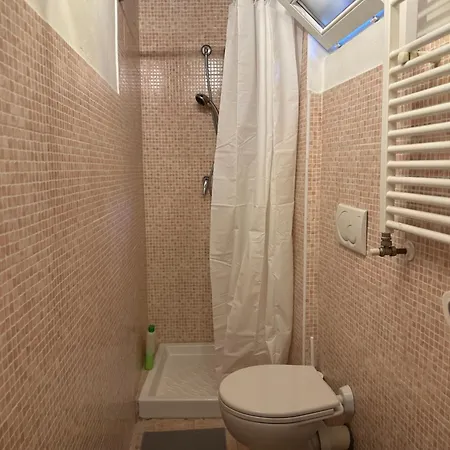 Casa Corso Corsi Piano Terra