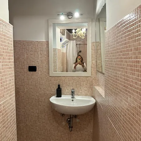 Appartement Casa Corso Corsi Piano Terra *