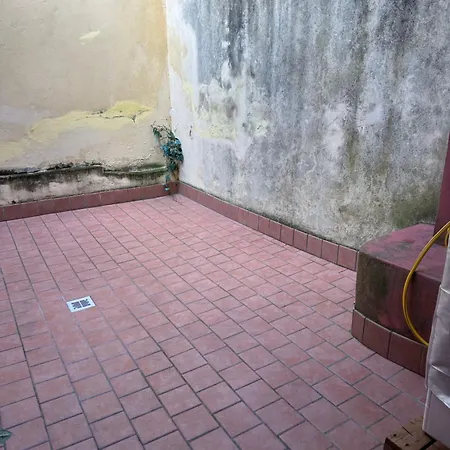 Casa Corso Corsi Piano Terra Appartement Parma