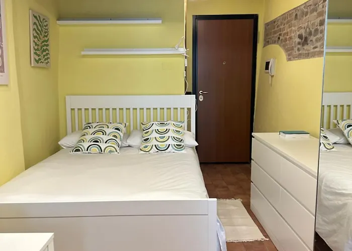 Апартаменты Casa Corso Corsi Piano Terra